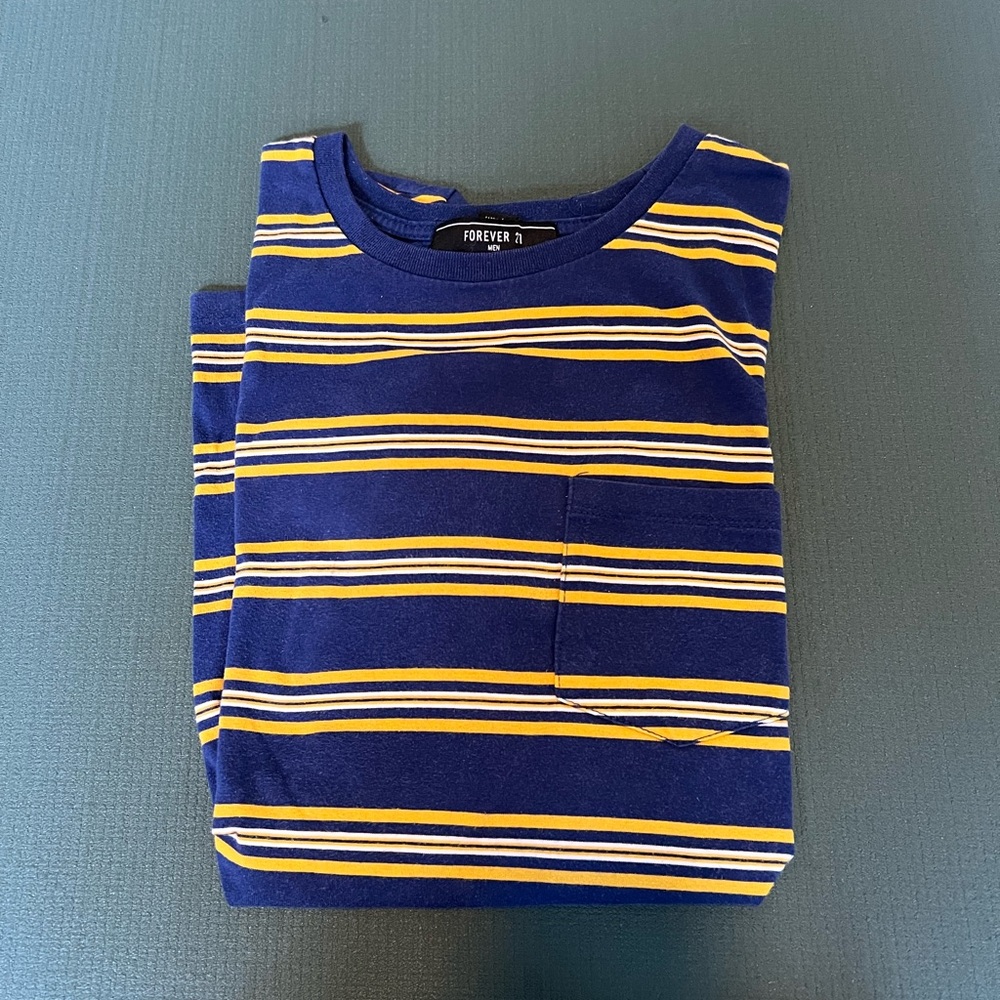 Men’s Forever 21 Tee